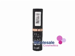 12 x Barry M All Night Long Medium Coverage Foundation - 6 WAFFLE